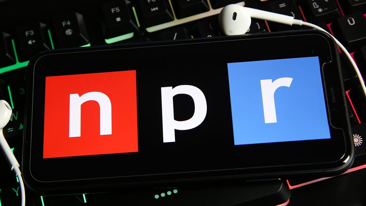 Elon Musk continues war on corporate media, changes way NPR is classified on Twitter
