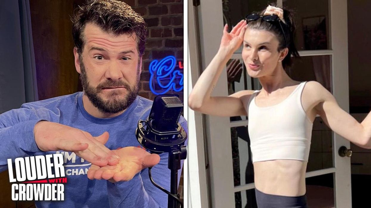 WATCH TODAY'S SHOW: DYLAN MULVANEY'S NIKE AD IS PART OF A BIGGER CONSPIRACY!