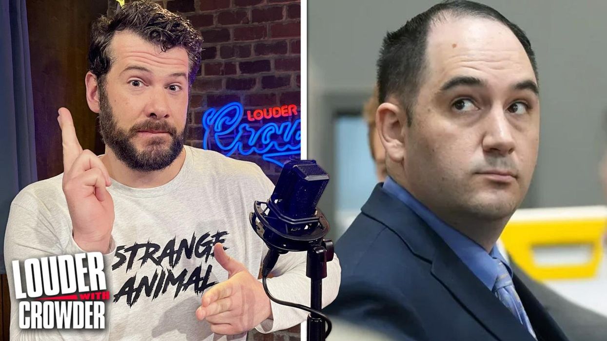 SHOW NOTES: ALEX JONES GUEST! WILL GOV. GREG ABBOTT PARDON TEXAS BLM SHOOTER?!