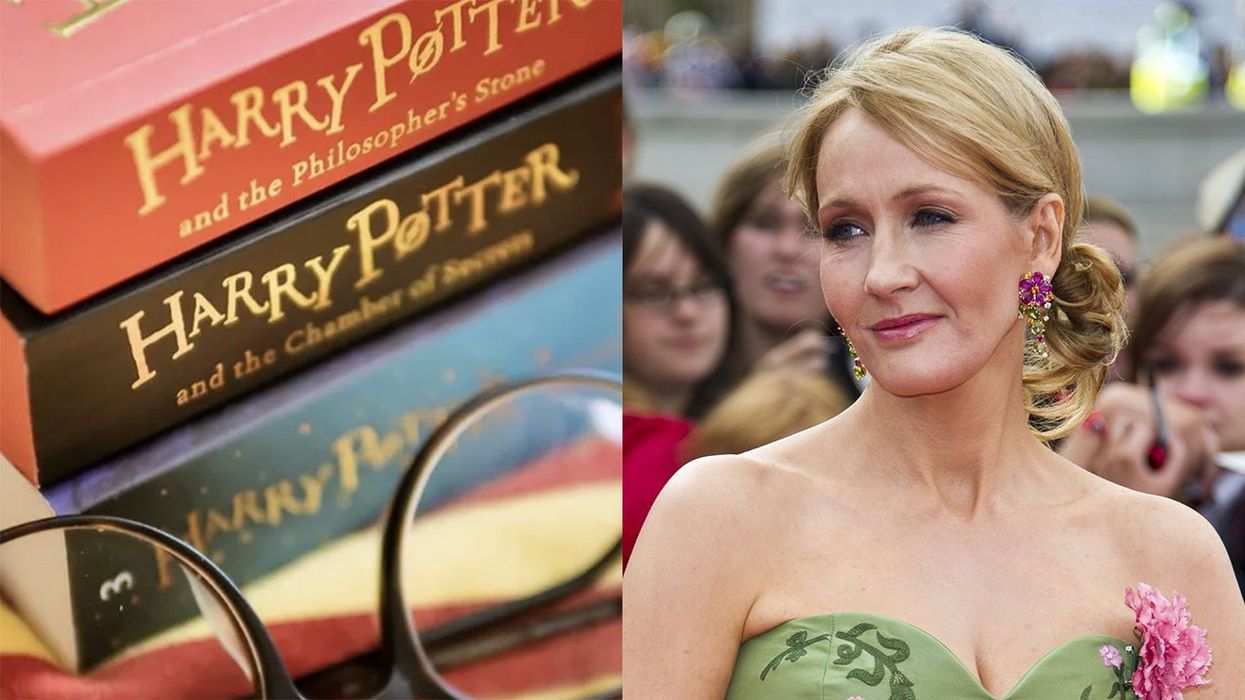 It's been five years since JK Rowling first triggered trans activists, so let's flashback to what started the drama