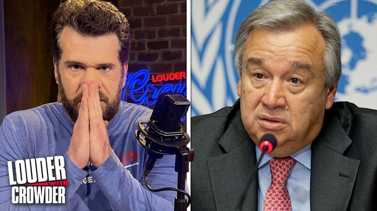 SHOW NOTES: PROOF THE UNITED NATIONS IS PROMOTING PEDOPHILIA!