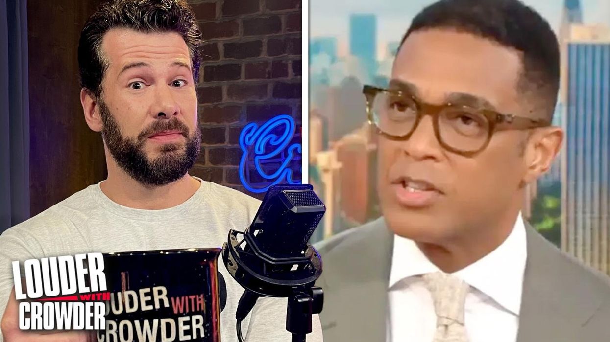 SHOW NOTES: LAST FREE DAY OF MUG CLUB! VIVEK DESTROYS DON LEMON!