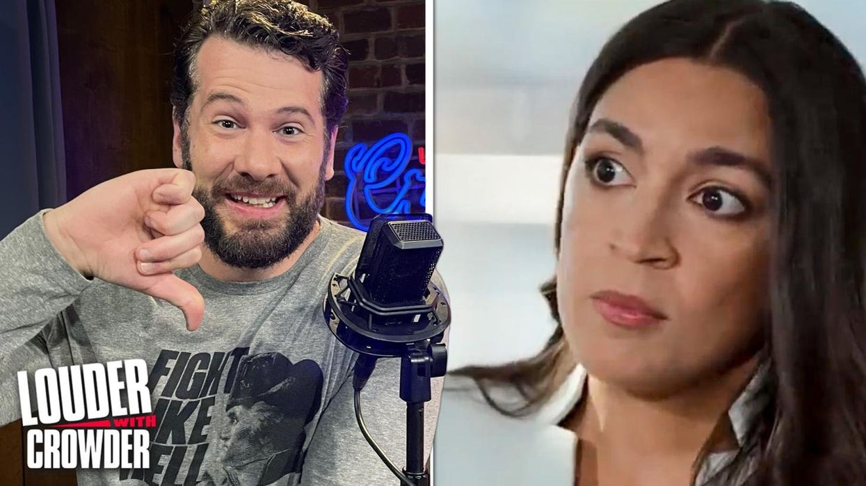 SHOW NOTES: COMMUNIST AOC DEMANDS TUCKER CARLSON BE CENSORED!