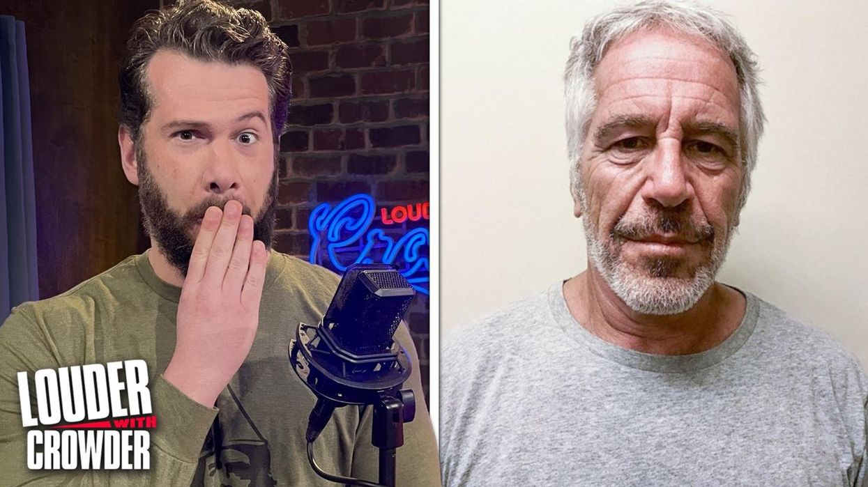 WATCH TODAY'S SHOW! EPSTEIN PRIVATE CALENDAR RELEASED: CIA WAS INVITED?!