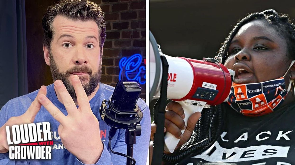 SHOW NOTES: BLM RACE HOAX RUINS WHITE GIRL'S LIFE!