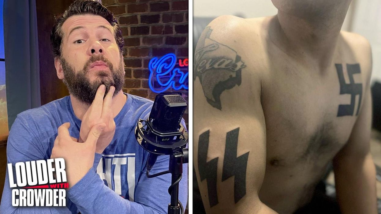 SOURCES: WTF IS GOING ON?! TEXAS MASS SHOOTER STORY GET'S WEIRDER...