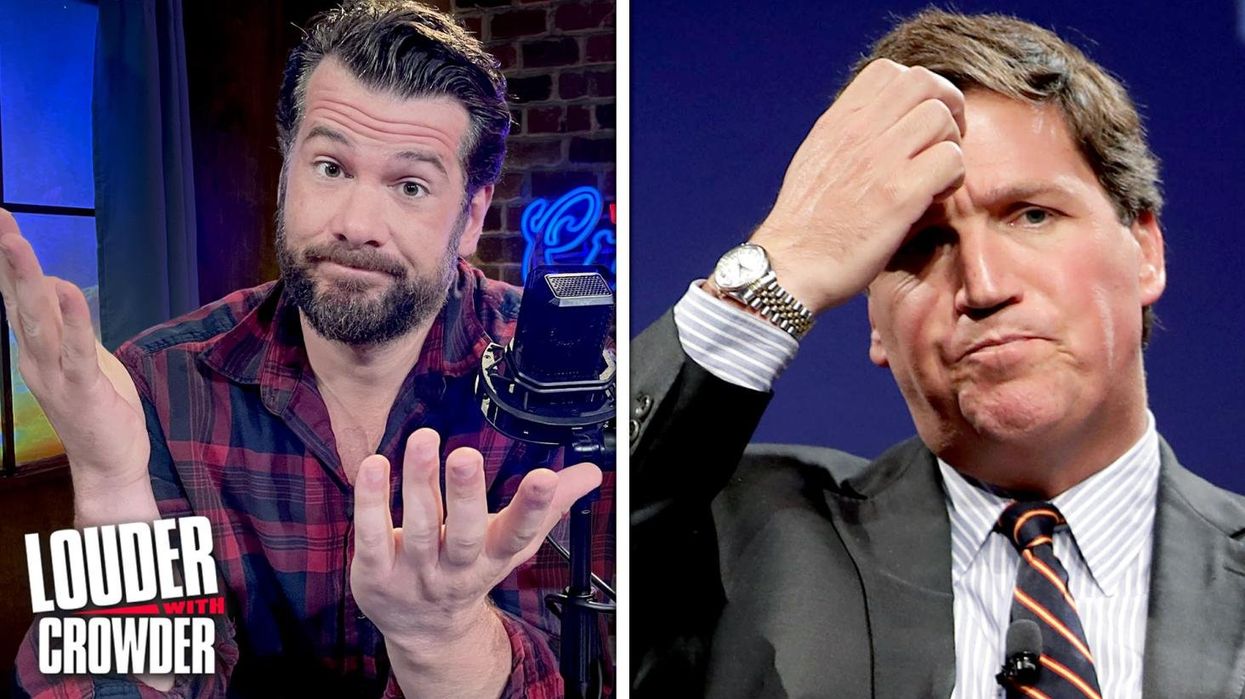 SOURCES: HANDBOOK LEAKED: FOX NEWS UNITES WITH TRANS RADICALS!