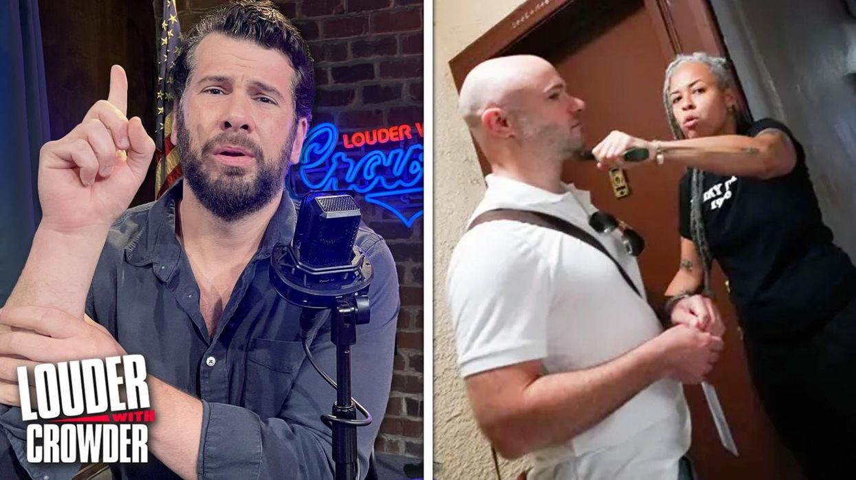 SOURCES: MACHETE WIELDING NY PROFESSOR'S RADICAL PAST REVEALED