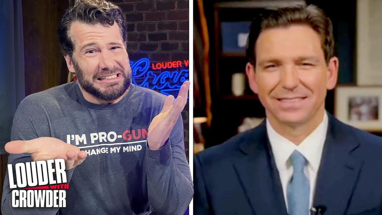 SOURCES: UNMASKING DESANTIS' CAMPAIGN LAUNCH! DISASTER OR TRIUMPH?!
