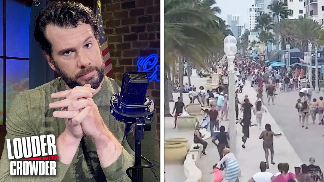 SOURCES: MEMORIAL DAY MASSACRES, DID DESANTIS LET THIS HAPPEN?