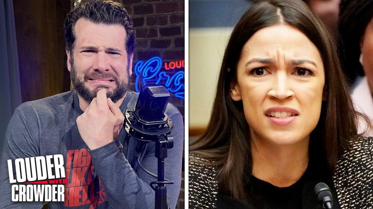 SOURCES: AOC GOES BALLISTIC OVER FAKE TWITTER ACCOUNT!