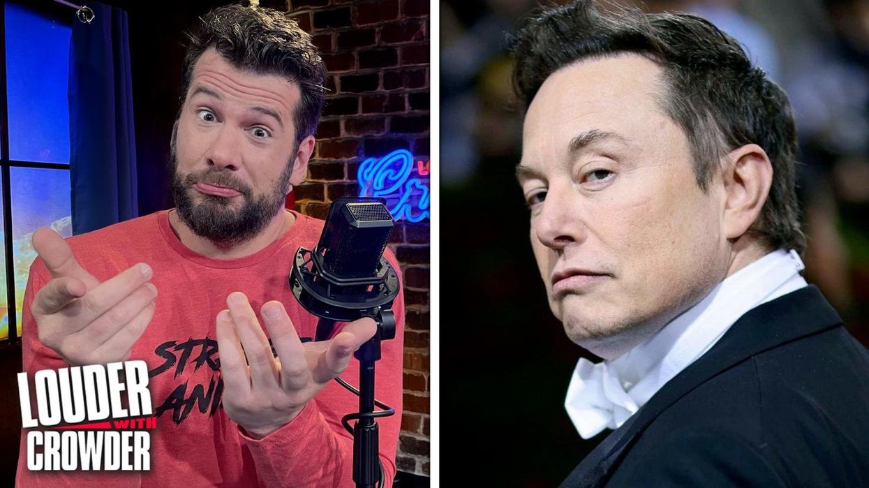 SOURCES: MALEVOLENT TWITTER CANCELS DEAL WITH DAILY WIRE!