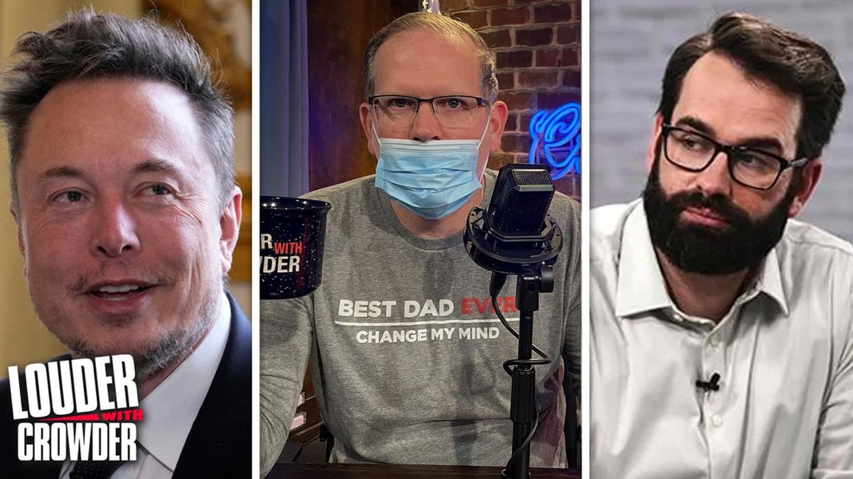 SOURCES: ELON MUSK IN TURMOIL? WHAT IS A WOMAN" DOC CAUSES TWITTER BOYCOTT!