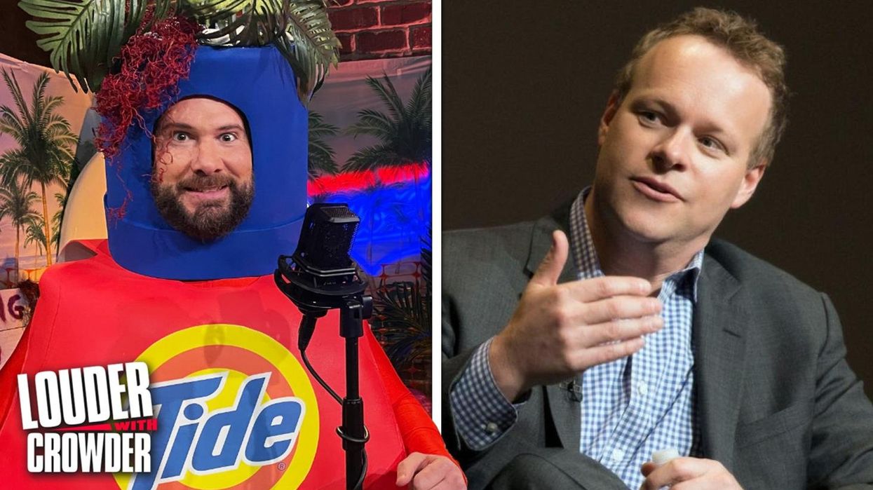 SOURCES: TRUMP FIRES CNN CEO CHRIS LICHT!