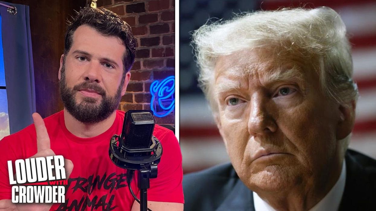 SOURCES: DONALD TRUMP INDICTED! THE LEFT HAS STOLEN THE JUSTICE SYSTEM!