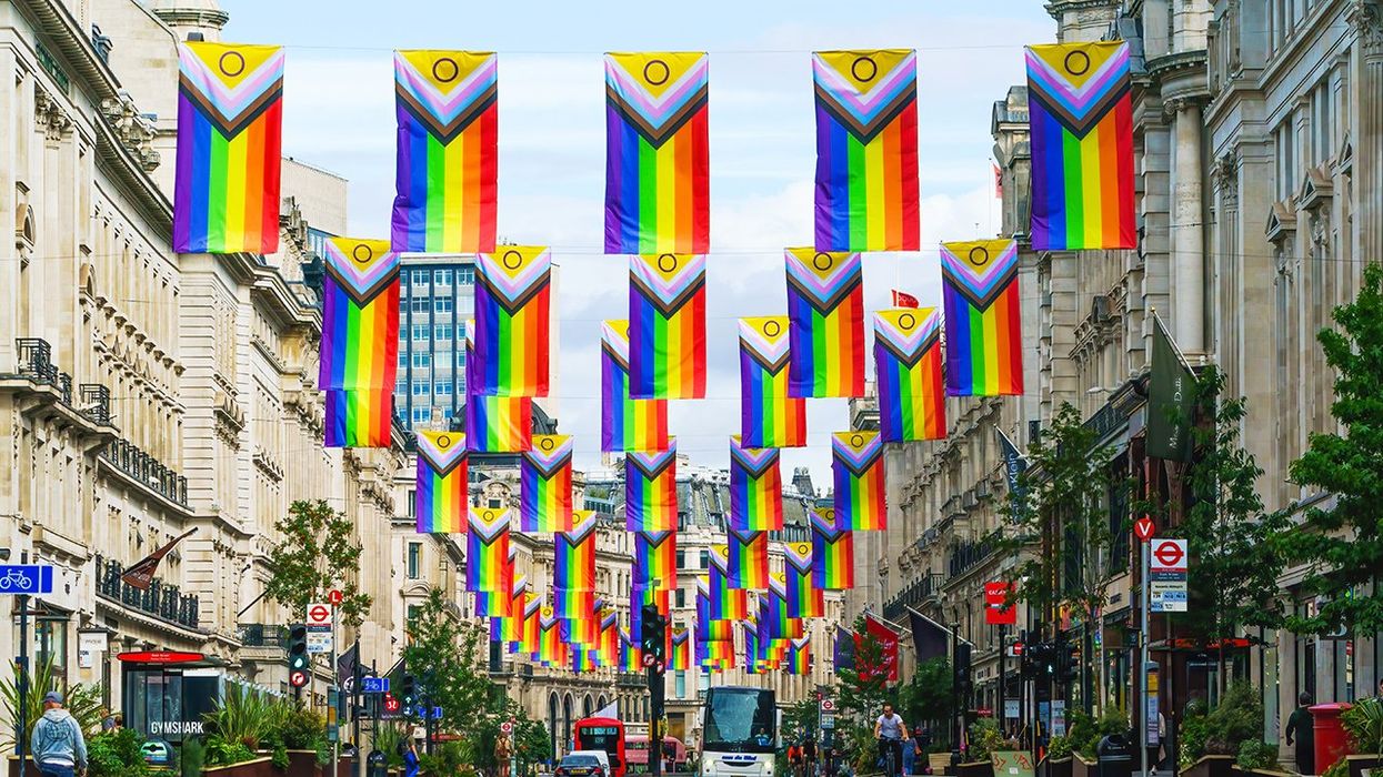 Watch: How did Europe get MORE conservative on trans issues than America?