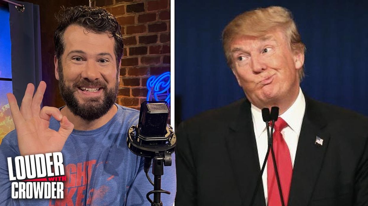 SOURCES: CNN LEAKS TRUMP AUDIO TAPE! THIS IS WHAT THEY'RE TRYING TO DISTRACT YOU FROM!