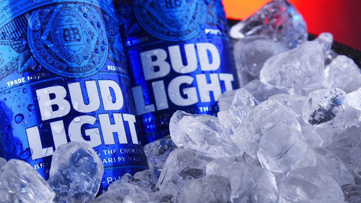 Bud Light is now cheaper than WATER in some places because the company hasn't faced enough indignities