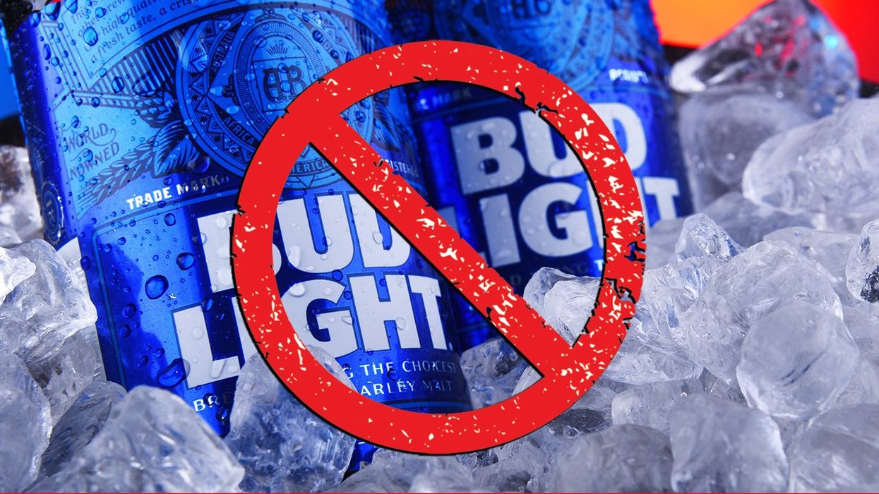 Bud Light sinks even further, is no longer a Top 10 beer in America