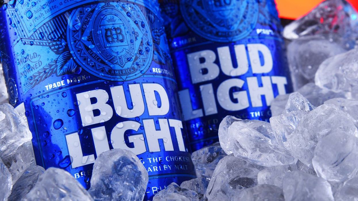Bud Light manages to find MORE bad news now that the bars and restaurants numbers are in