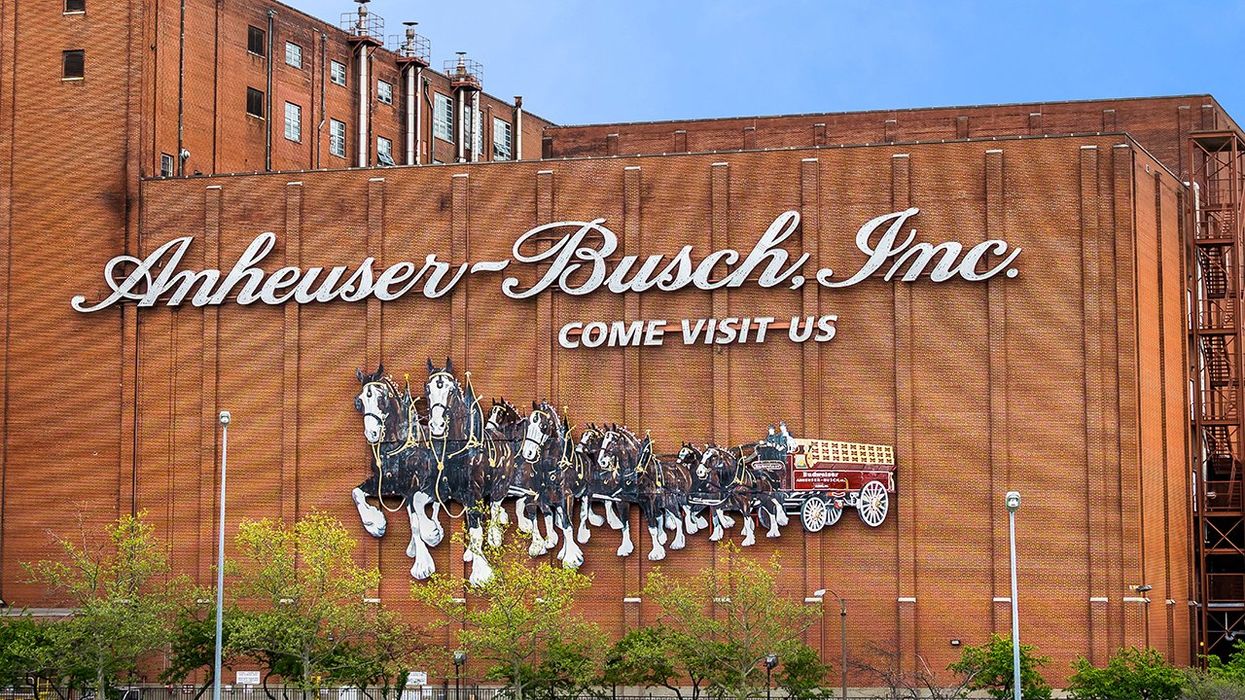 Anheuser-Busch now forced to sell off several brands in wake of Dylan Mulvaney disaster