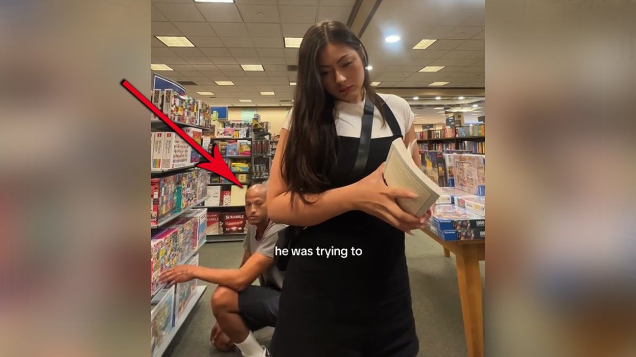 Man caught sniffing women's butts is back on the street despite lengthy criminal record... because this is California