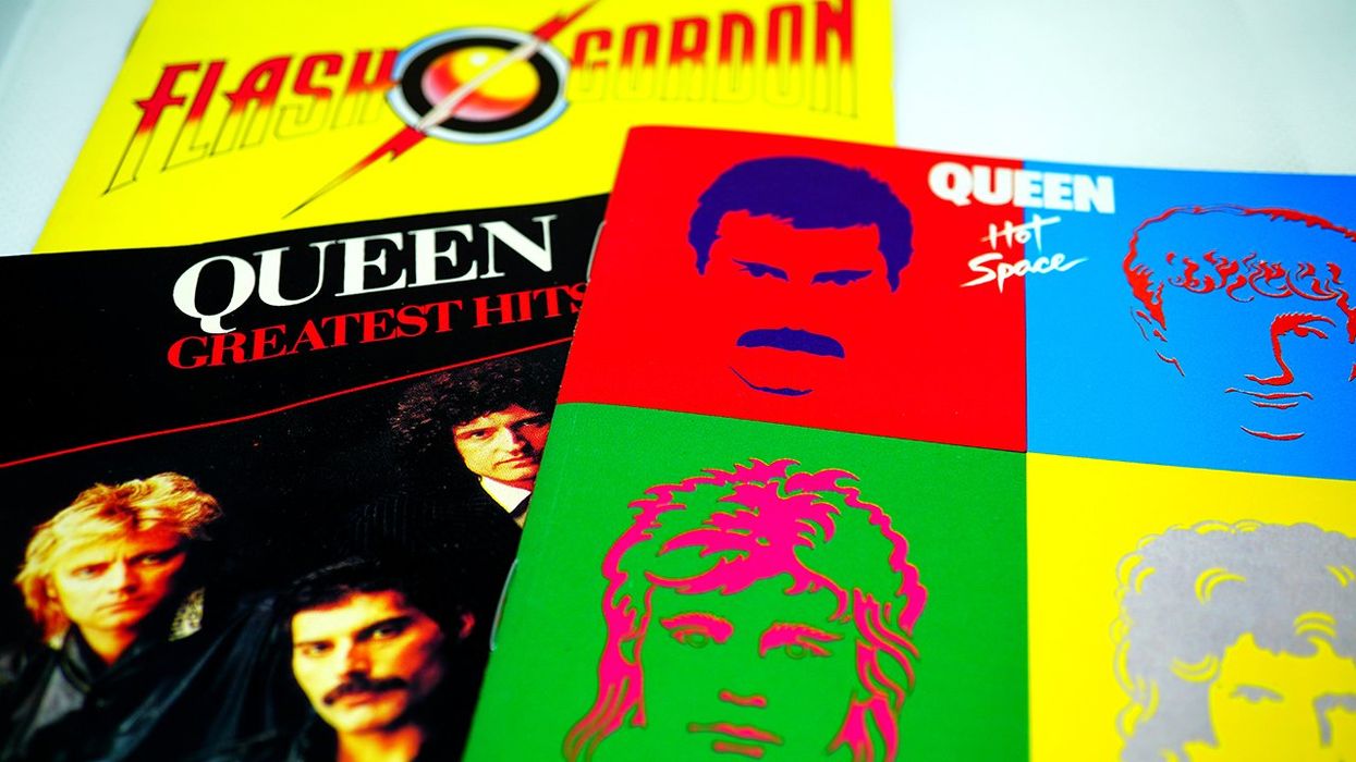 Canceled! Queen classic "Fat Bottomed Girls" gets removed from new music app (Updated)