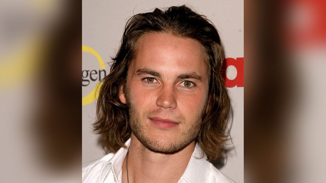 'Friday Night Lights' star latest to get the hell out of LA for a red state, has a Trump-supporting Navy SEAL helping