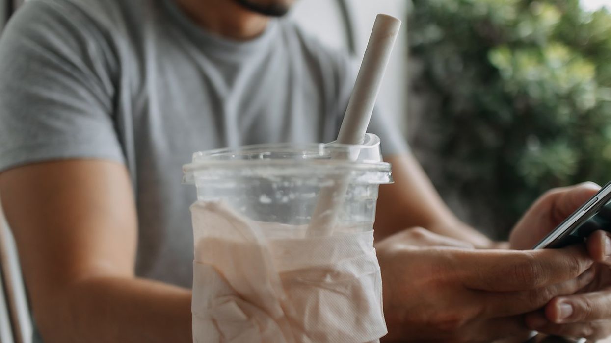 Paper Straws Are Toxic, Could Be Worse Than Plastic: Report
