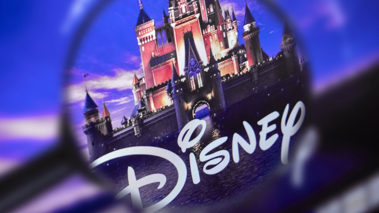 Disney got woke and went broke as stocks hit another LOW