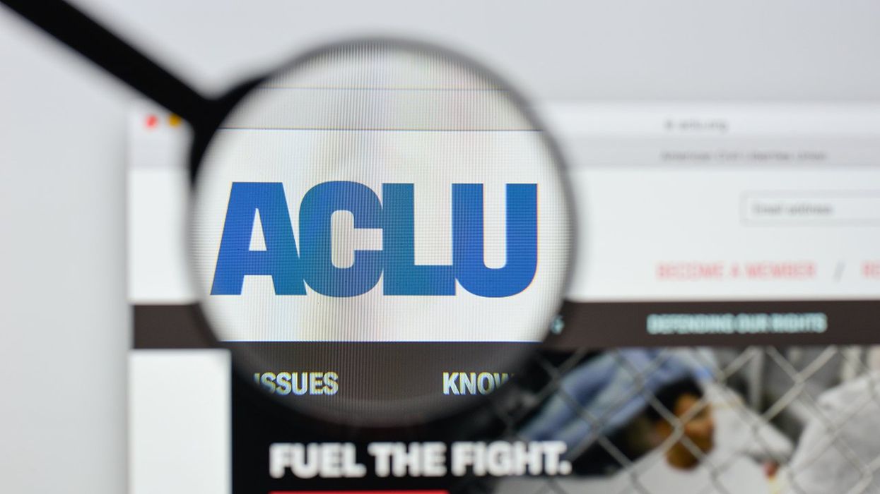 ACLU Demands Indiana Department Of Corrections Provide Gender Surgery For Convicted Murderer
