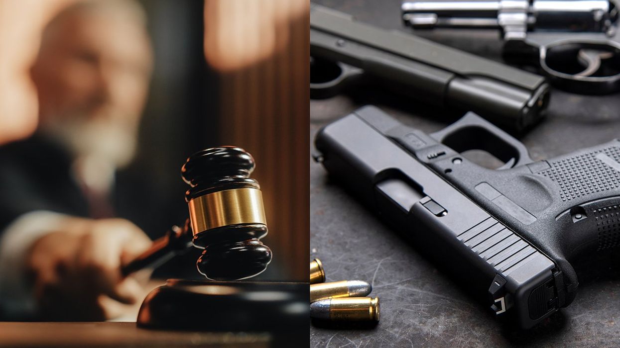 Gun Rights Win? Federal Judge Orders $5.1 Million To Gun Owners Arrested Under Unconstitutional Laws