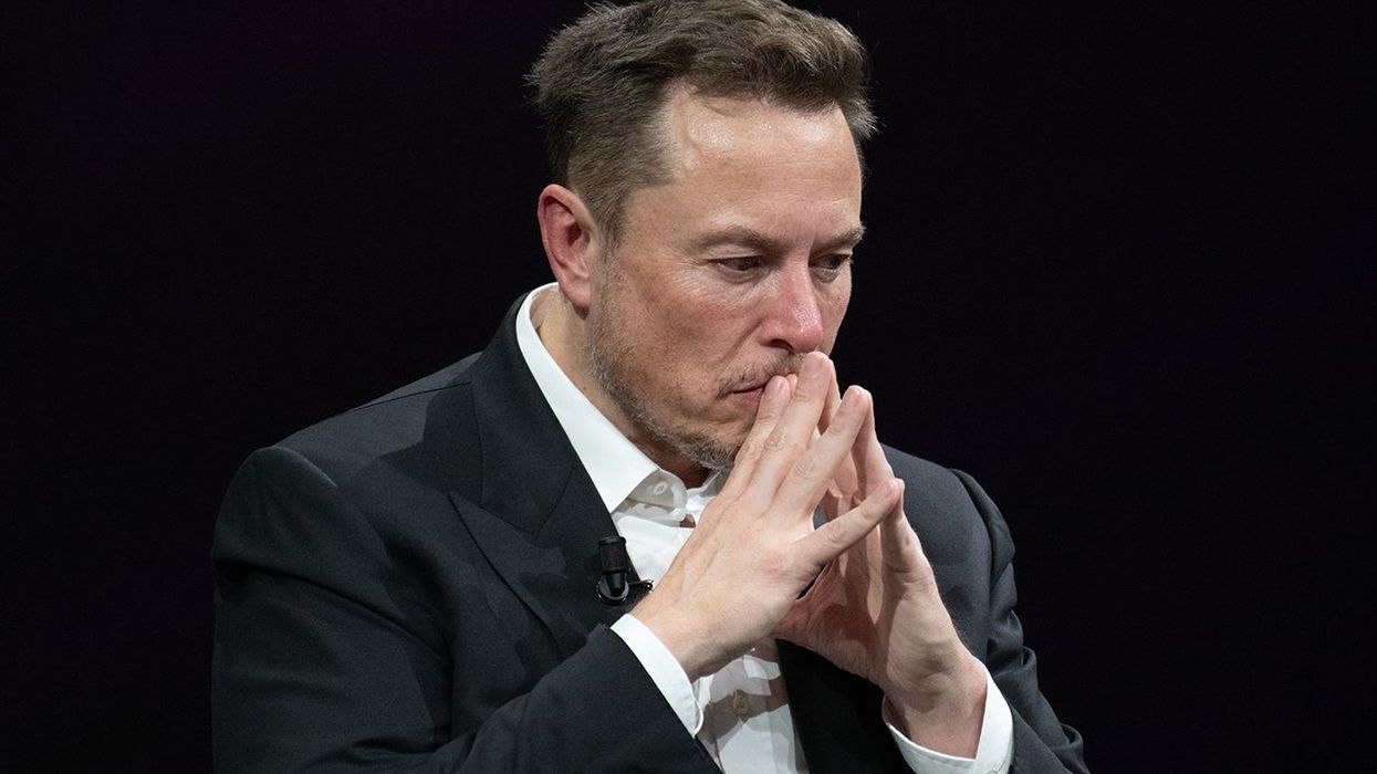 Elon Musk: A woke Los Angeles private school turned my son into a trans commie