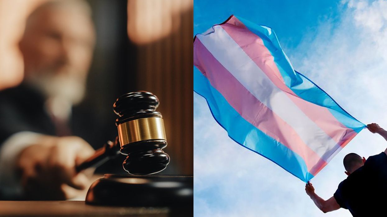 Texas Supreme Court Allows Ban On Gender-Affirming Care For Most Minors