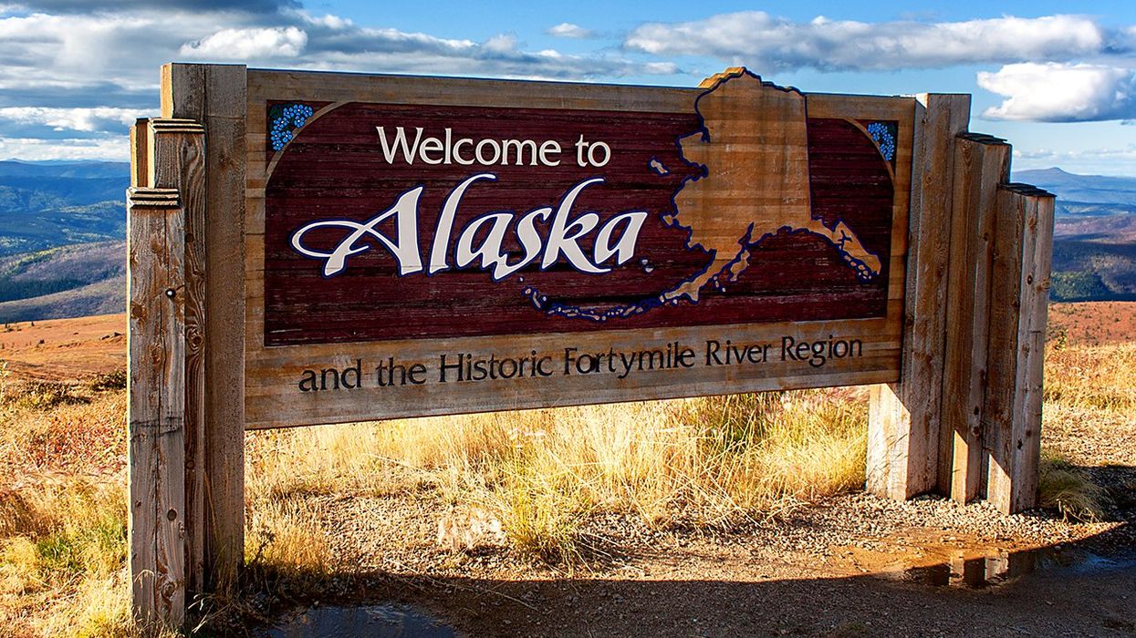 Alaska Board of Education Votes To Exclude Males From Girls' Sports