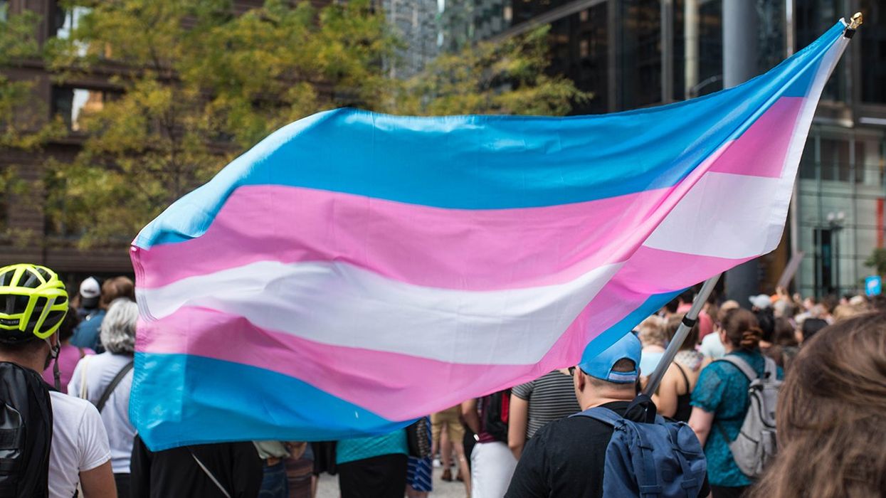 School District Kept Daughter’s Transition A Secret Before Bullied Teen Ran Away, Was Sex Trafficked: Lawsuit