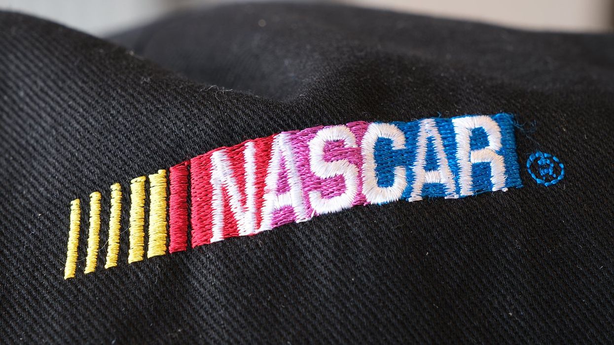 NASCAR Pulls Anti-White Racial Requirements for Internships, But It's Not A Total Win