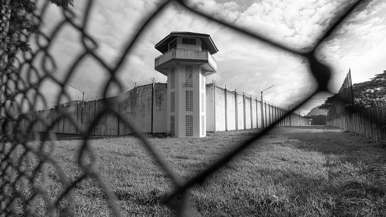 New Jersey Inmate Claims She Was Sexually Assaulted By Male Inmate Housed In Women’s Prison