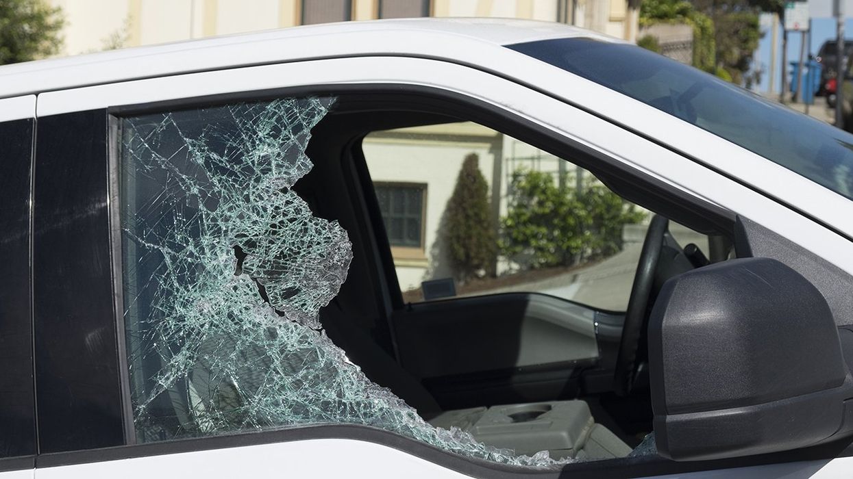 San Francisco Won't Fix Surging Crime And Drug Use Problem, But Hired This Guy To Combat 'Ongoing Narrative' About It