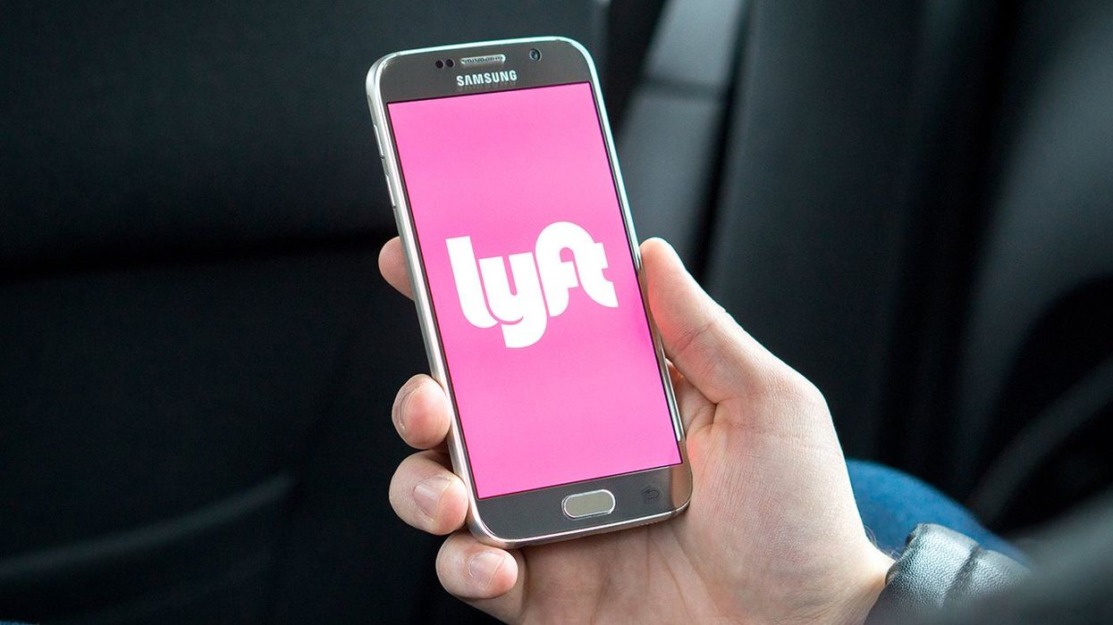 Lyft’s New Feature Lets (Only) Women And Non-Binary Riders Request Their Driver’s Gender