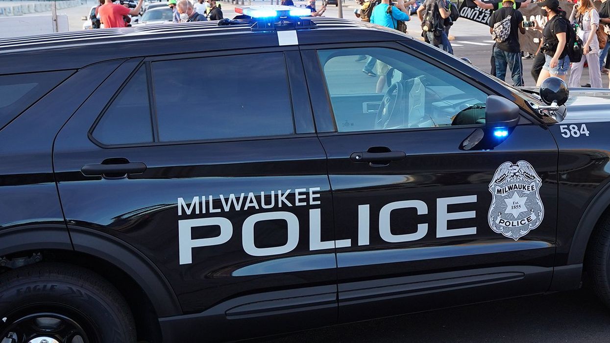 Milwaukee Police Bends Knee, Forced To Hide Victims’ Gender After Claims Of ‘Misgendering’