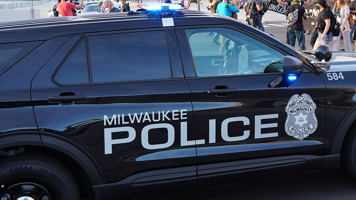 Milwaukee Police Bends Knee, Forced To Hide Victims’ Gender After Claims Of ‘Misgendering’
