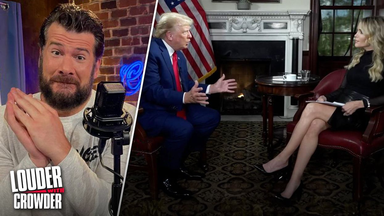 Sources: Megyn Kelly Takes Gloves Off With Trump Over COVID