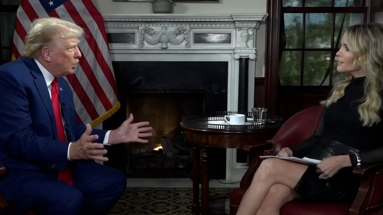 Shots Fired! Trump BLASTED By Megyn Kelly on COVID & Fauci!