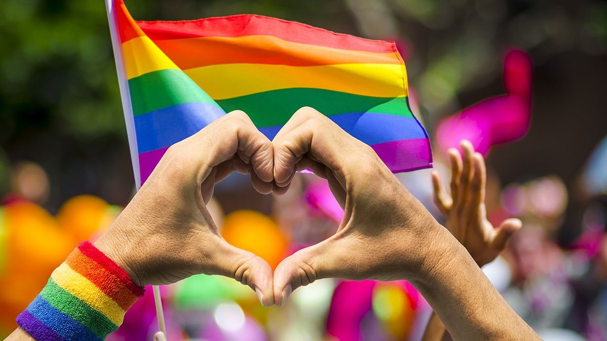 LGBTQ Community Feels 'Betrayed' By Muslim City Council Voting To Respect Religious Rights, Remove Pride Flags