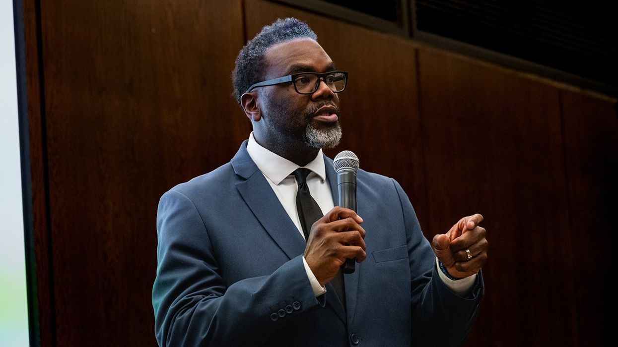 Illinois Becomes The First State To Abolish Cash Bail Completely