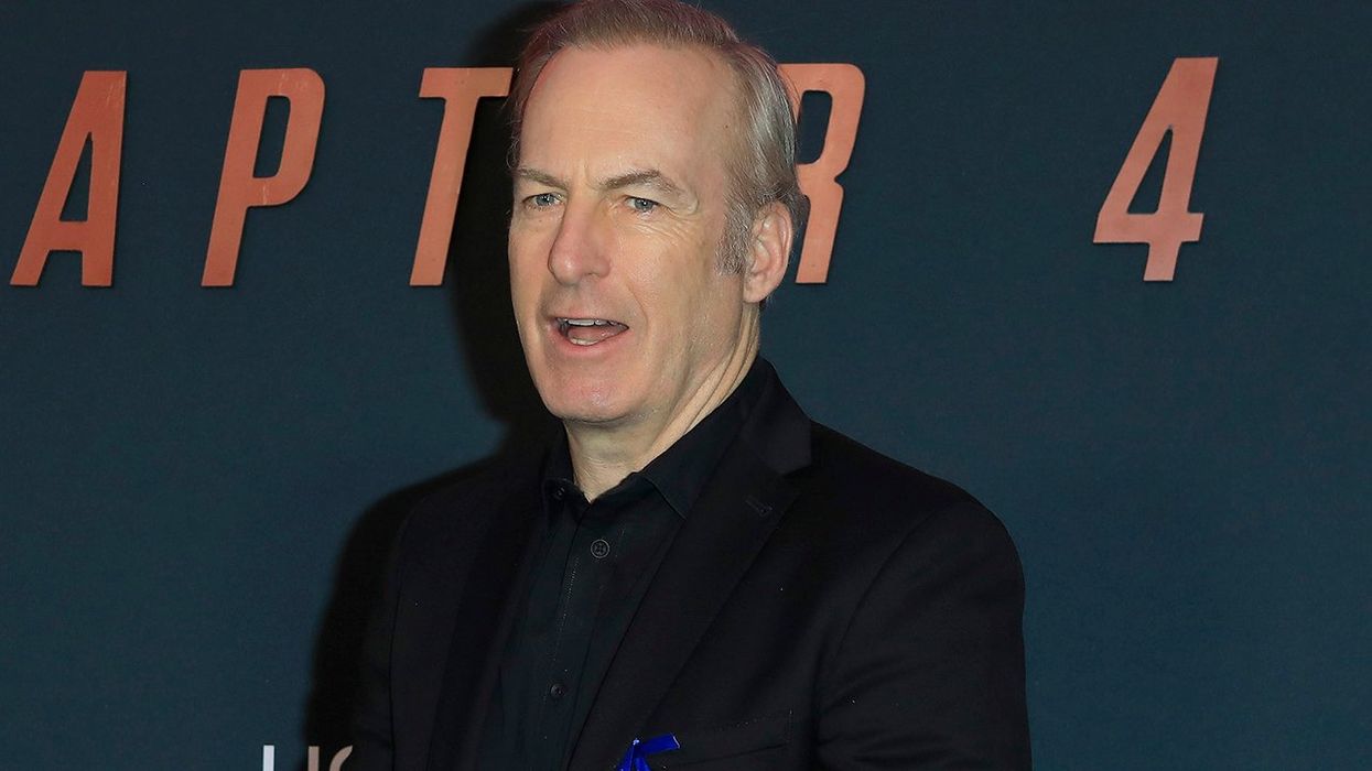 "Breaking Bad" actor ignored advice of his conservative doctor and is lucky to be alive: "The conservative was right"