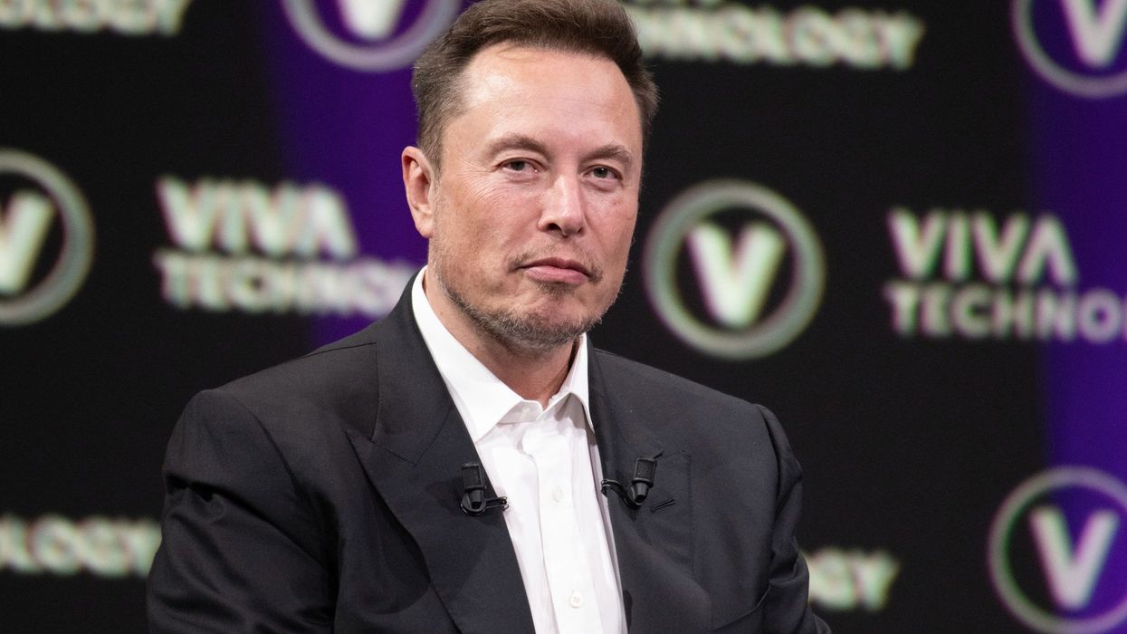 Elon Musk Files Lawsuit Against Biden Admin Over DOJ's Demand SpaceX Hire Illegals