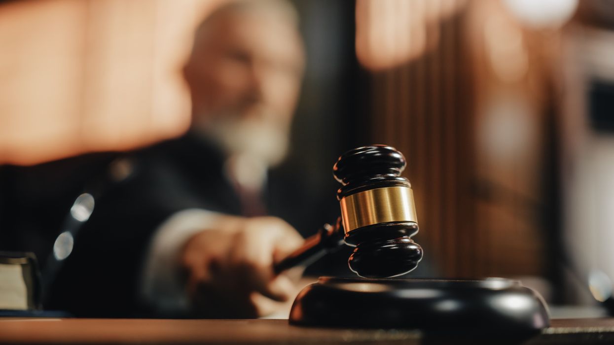 Law Capping Magazine Capacity Too Extreme For Even California, Gets Struck Down AGAIN By Federal Judge