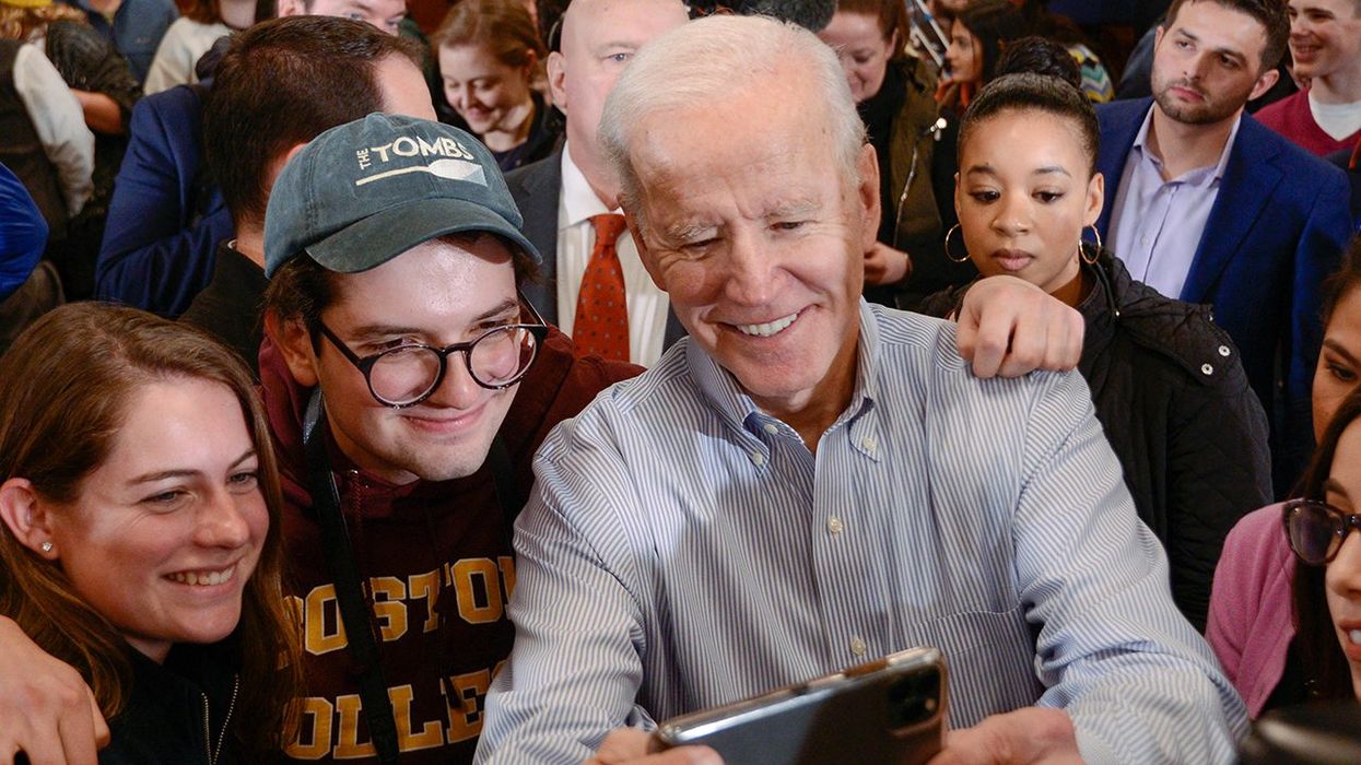 Guess what? An alarming number of Democrats think YOU have too much freedom as an American